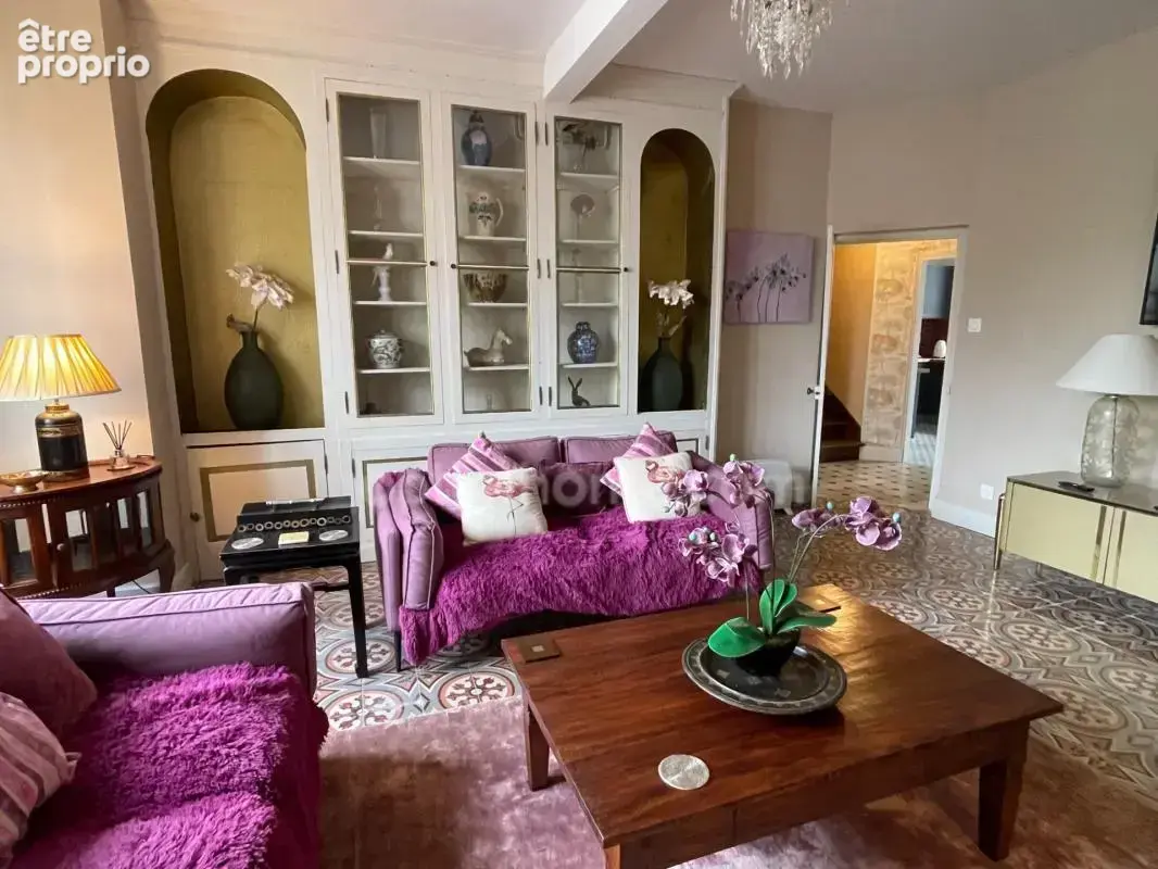 Maison de bourg de 130 m2 avec 4 chambres - photo 6