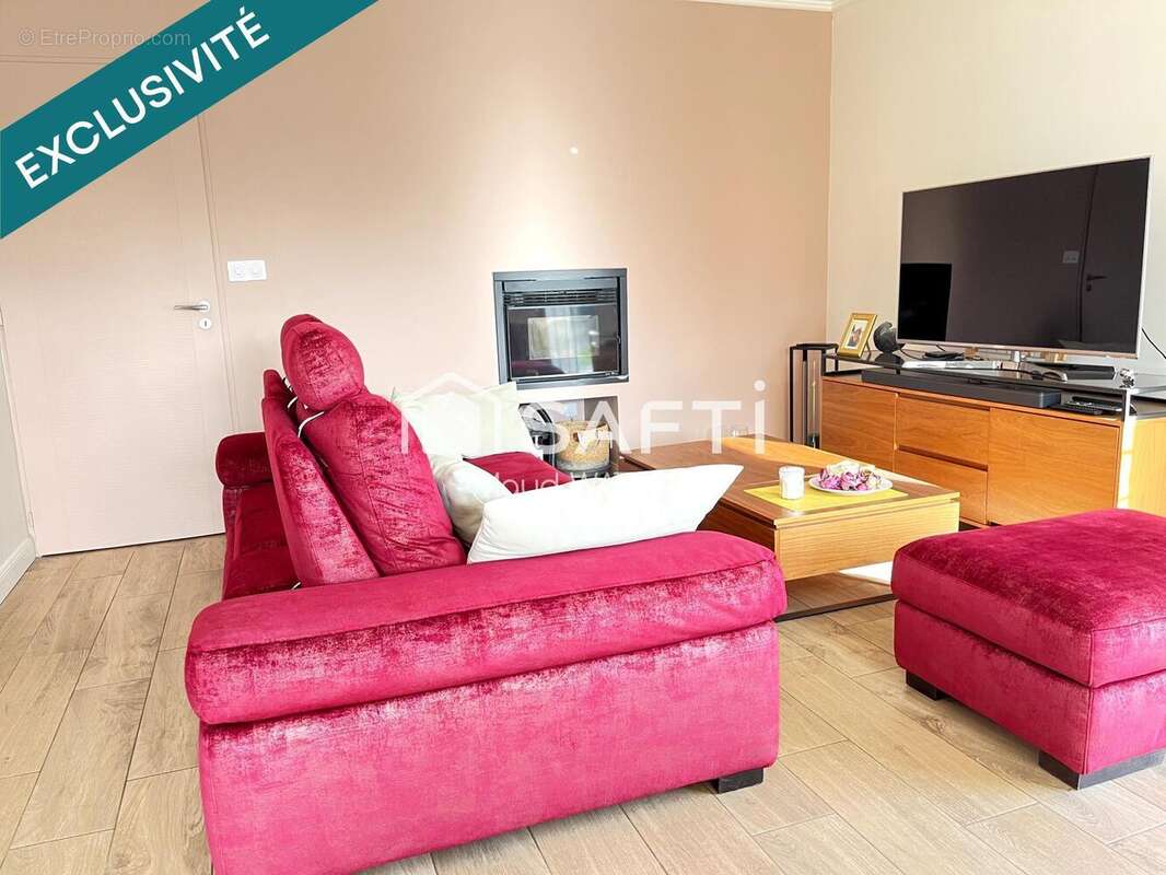 Photo 3 - Maison à GROSBREUIL