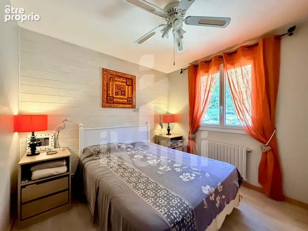 Villa T5 + Chalet 40 m2 - parcelle 5 000 m2 - Rognes - photo 9
