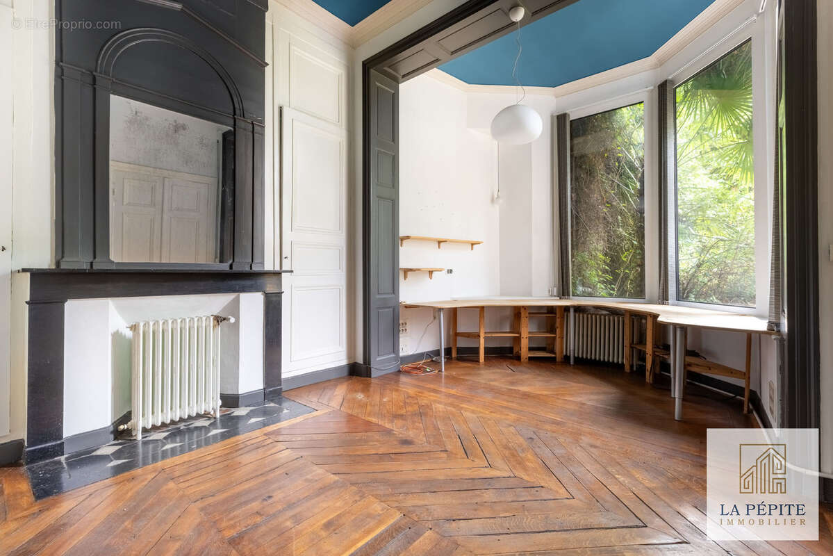 Maison à VALENCIENNES