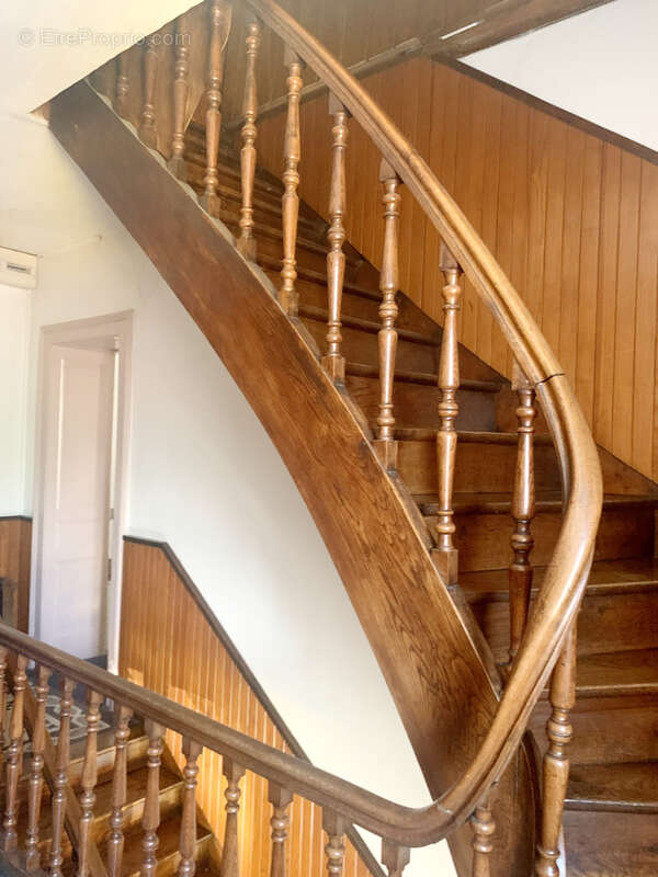 Appartement à THONES