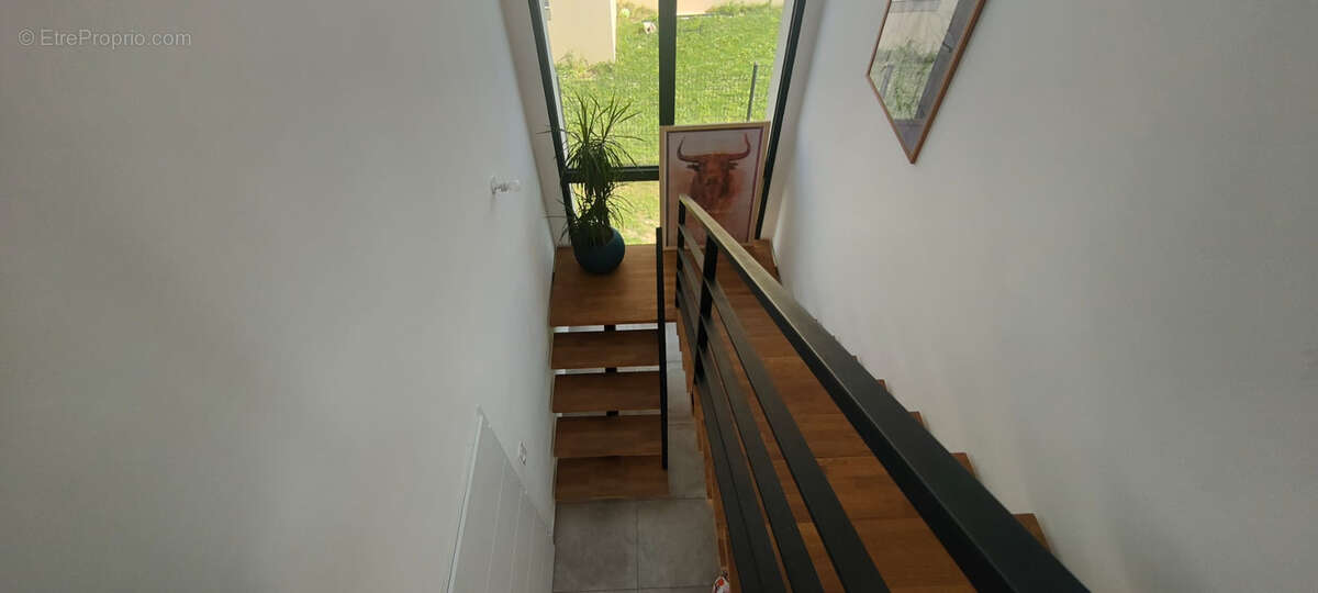 Maison à VILLELONGUE-DE-LA-SALANQUE