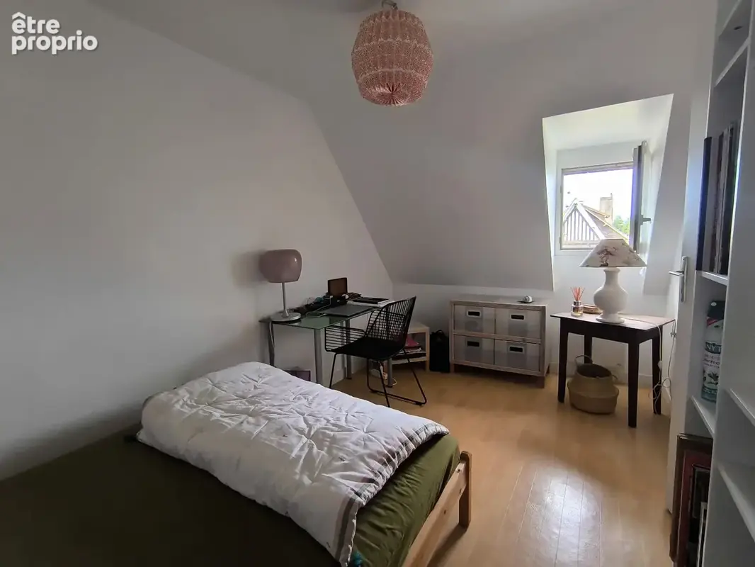 Maison 4pp a seulement 250m de la plage - photo 11