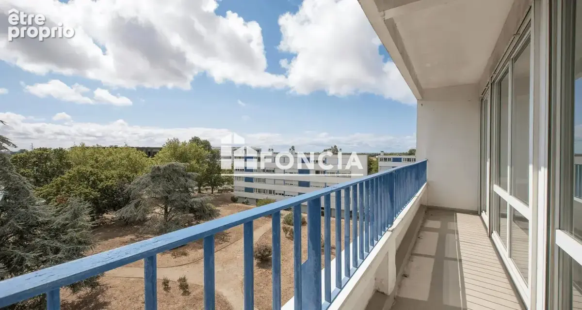 Appartement à LA ROCHELLE