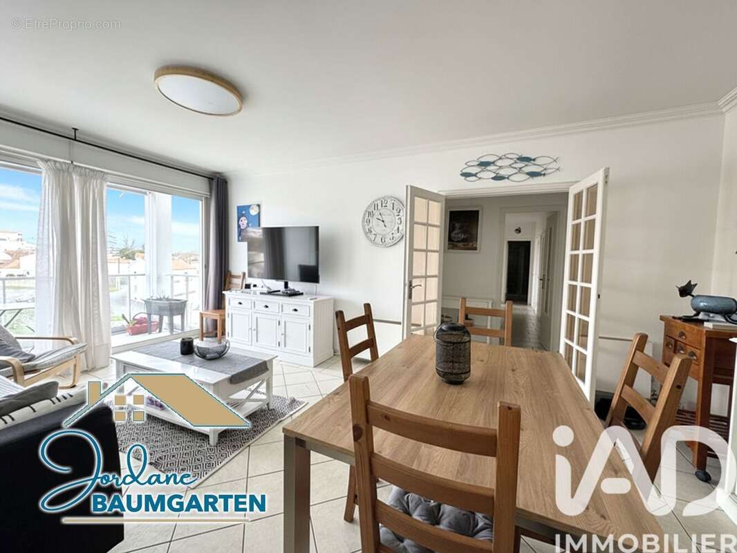 Photo 4 - Appartement à ROYAN