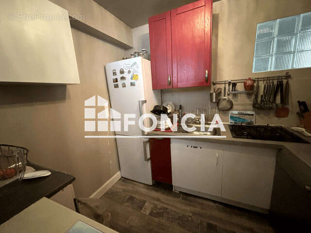 Appartement à LUNEL