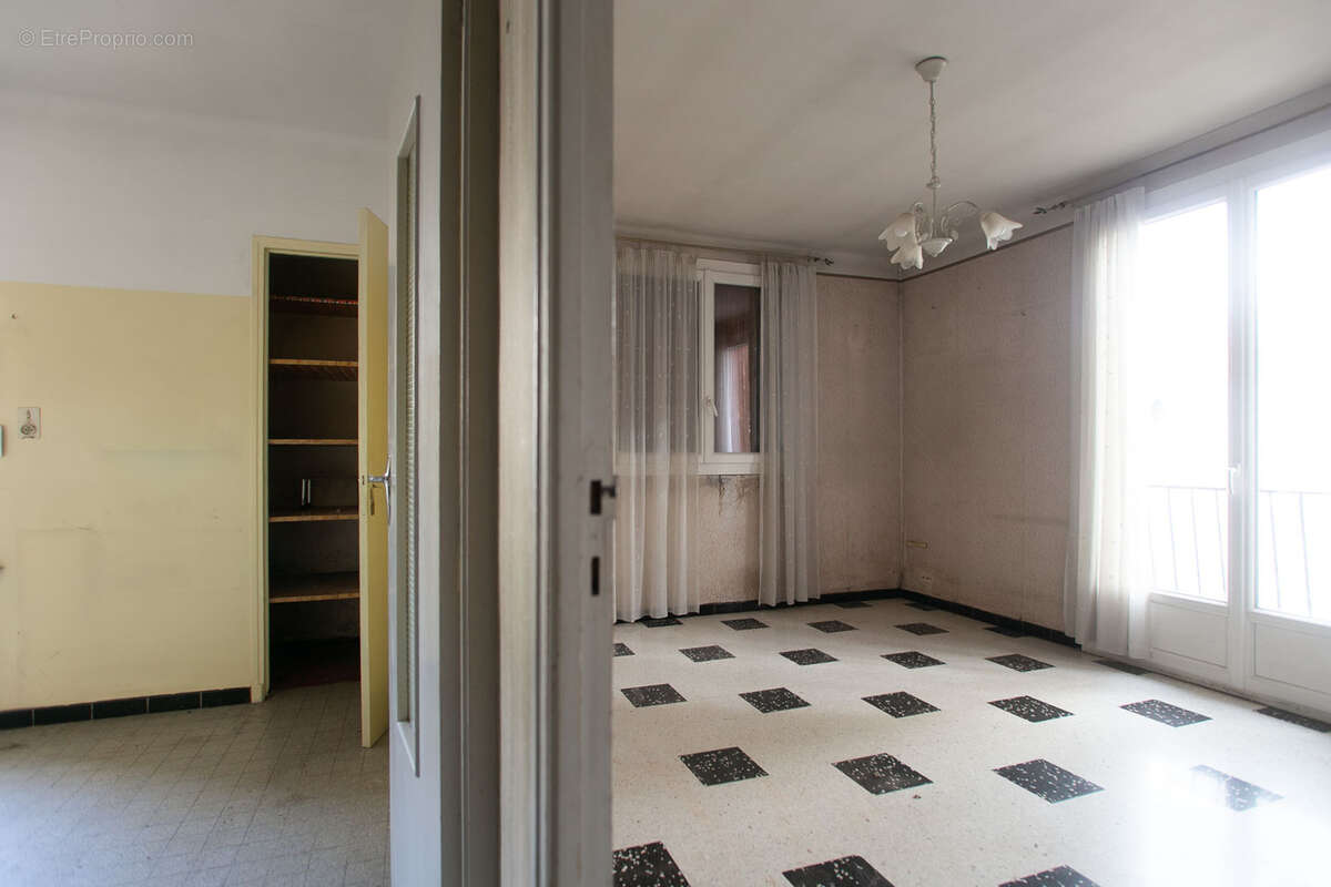 Maison à DRAGUIGNAN