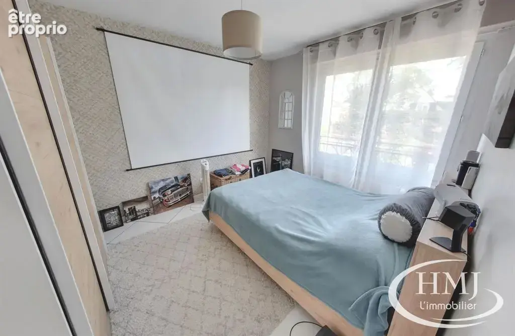 Maison 4 pièces 93 m² à vendre à Lisses (91090) - photo 5