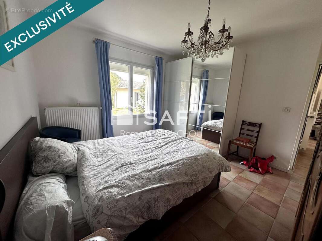 Photo 8 - Maison à LEGE-CAP-FERRET