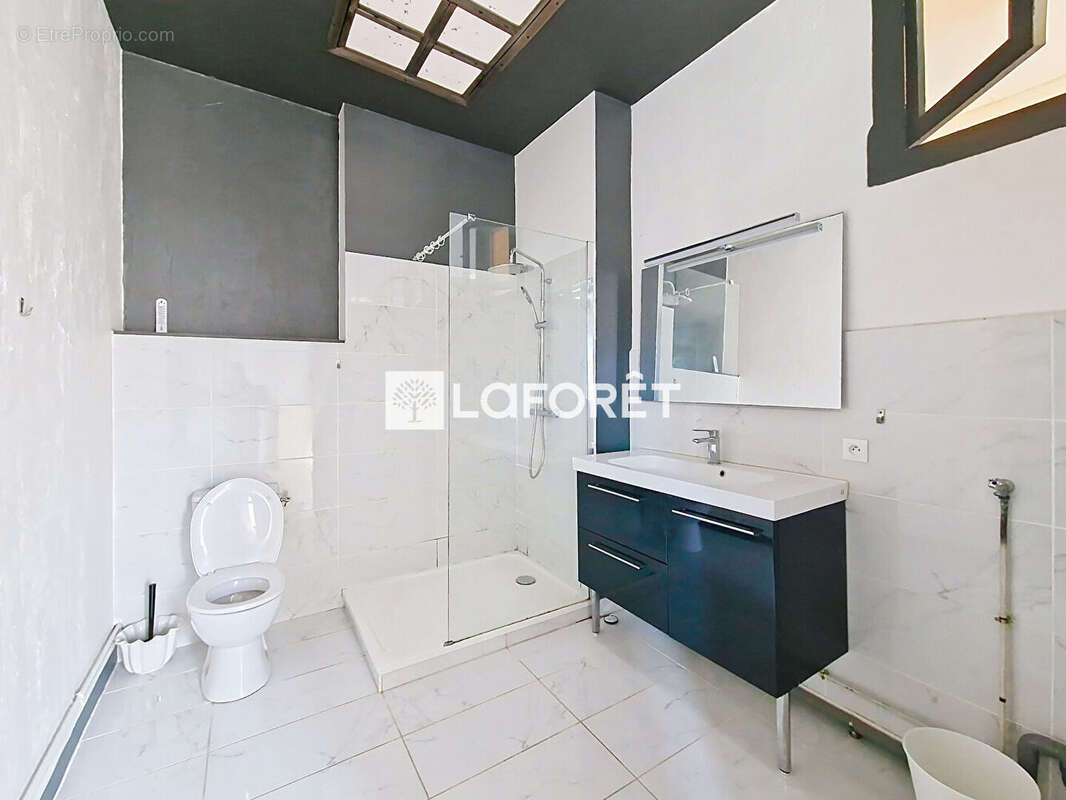 Appartement à PAU