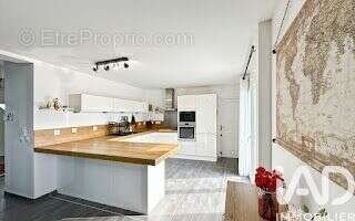 Photo 5 - Maison à SAVIGNY-SUR-CLAIRIS