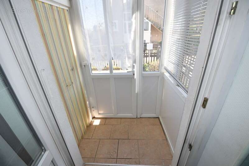 Appartement à CERCY-LA-TOUR