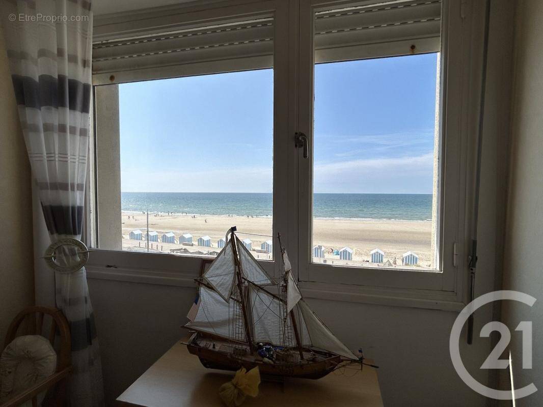 Appartement à NESLES
