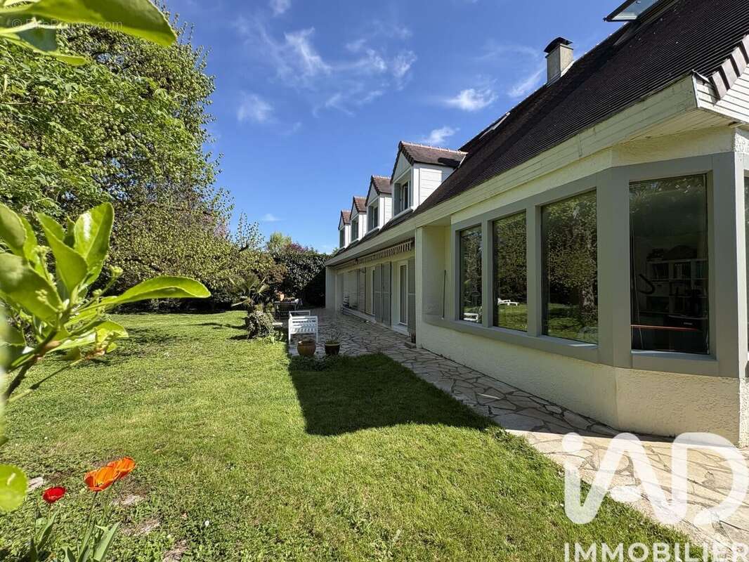 Photo 6 - Maison à FEUCHEROLLES