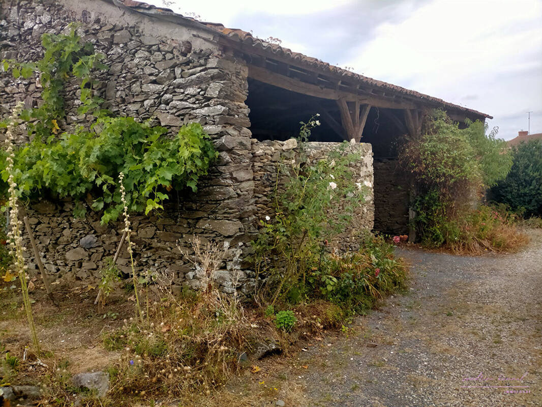 Maison à VIHIERS