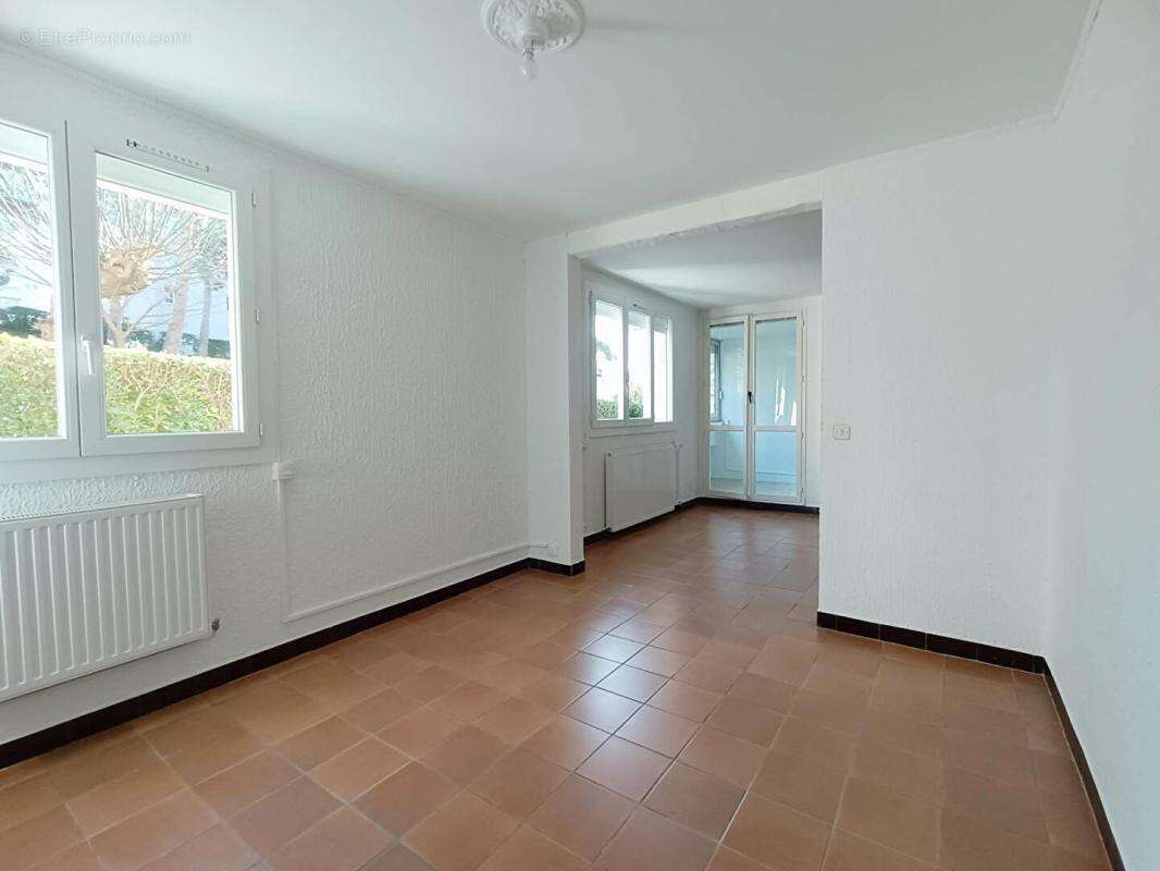 Appartement à MARTIGUES