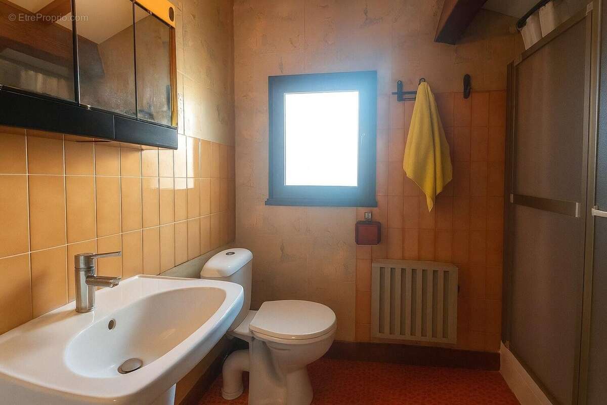 Photo 5 - Maison à LIBOURNE