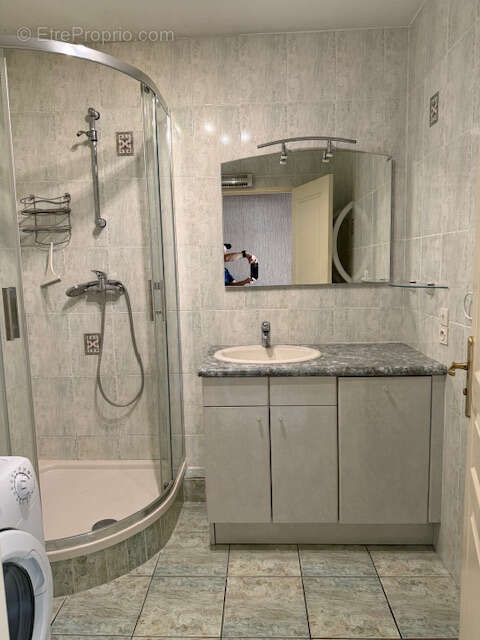 Appartement à LYON-8E