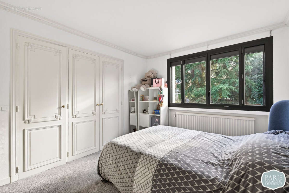 Maison à LOUVECIENNES