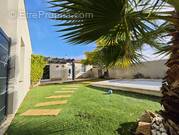 Maison à MIREPEISSET