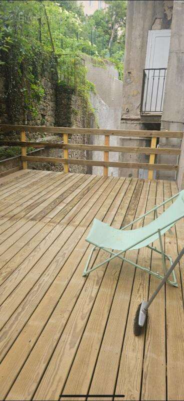 Appartement à VALS-LES-BAINS