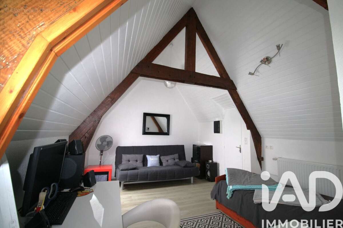 Photo 8 - Maison à LANGUIDIC