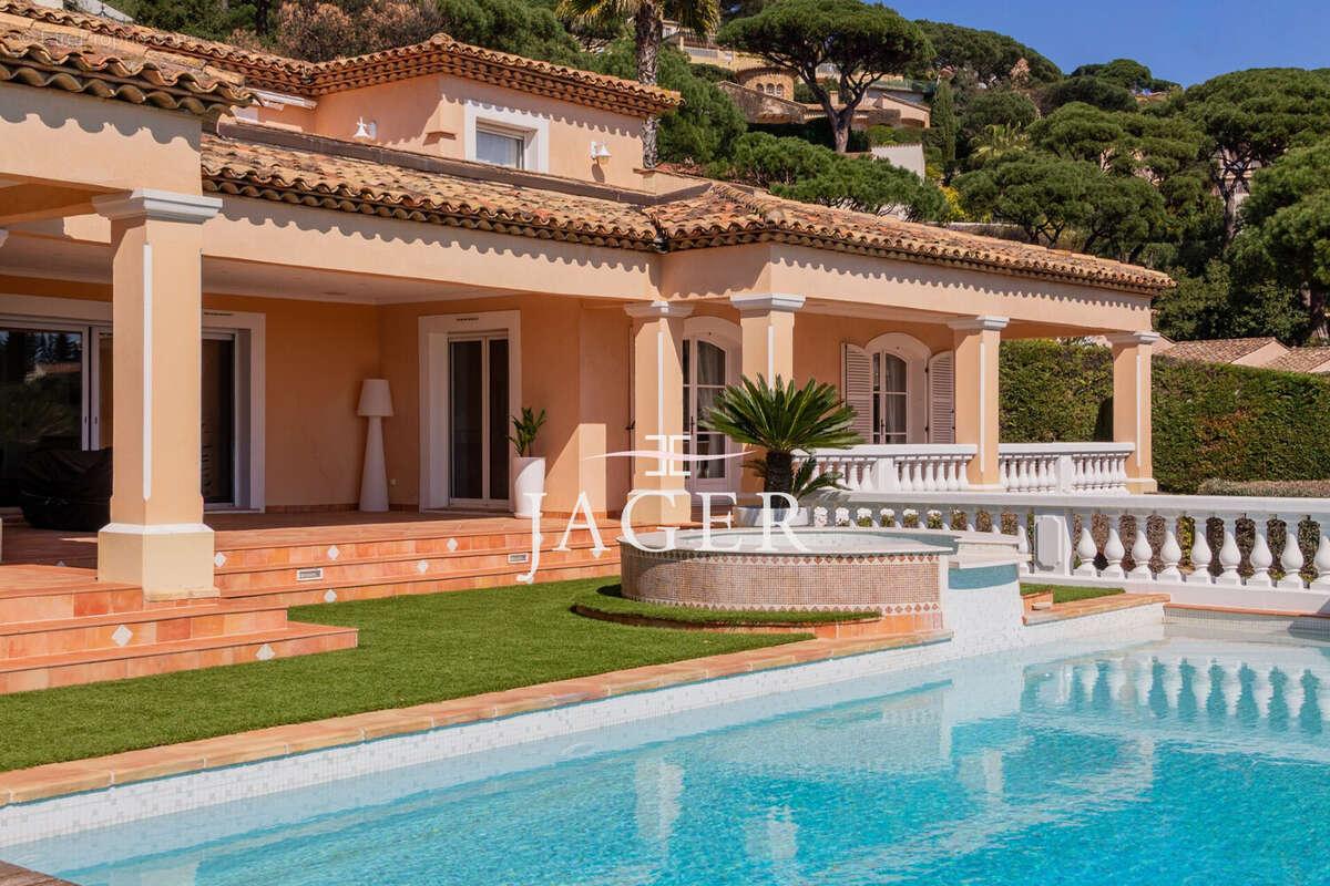 Maison à SAINTE-MAXIME