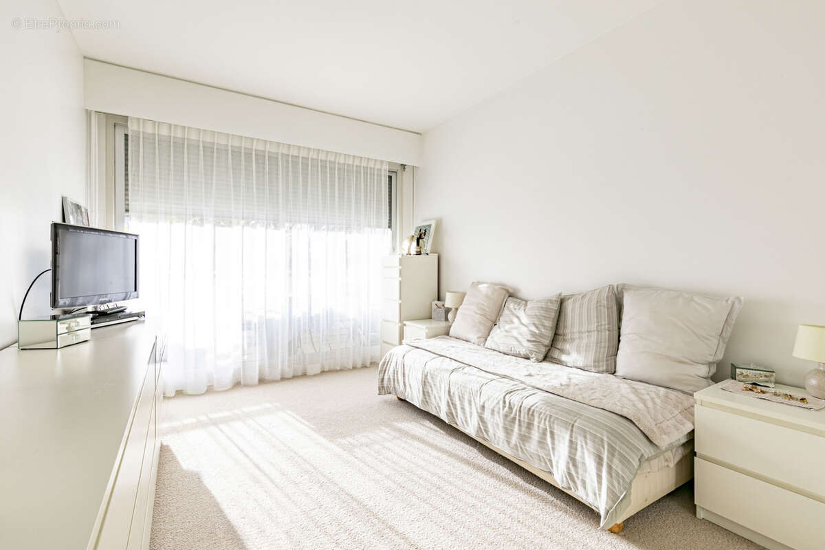 Appartement à LE PECQ