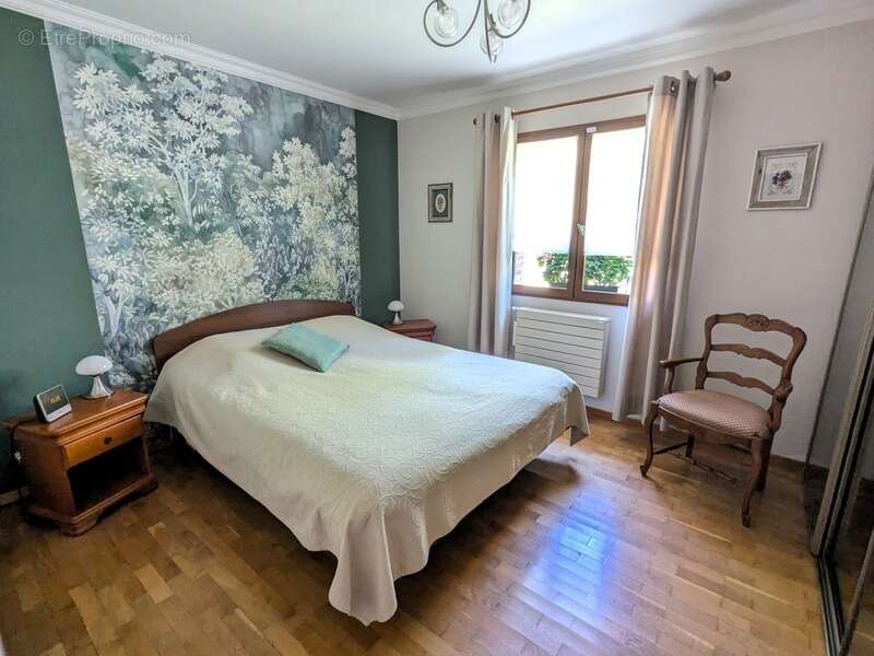 Semi plain pied individuel en exclusivite - photo 11