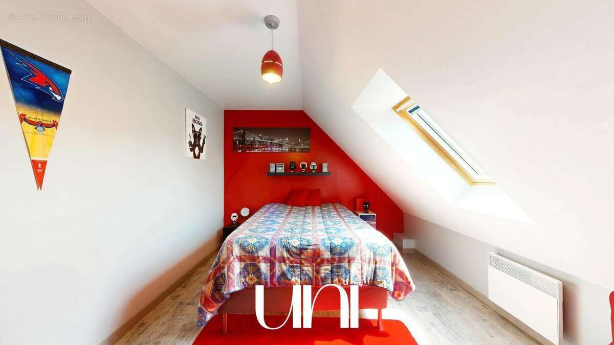 Maison 5 pièces de 115m2 avec garage - Aure Sur Mer - photo 17