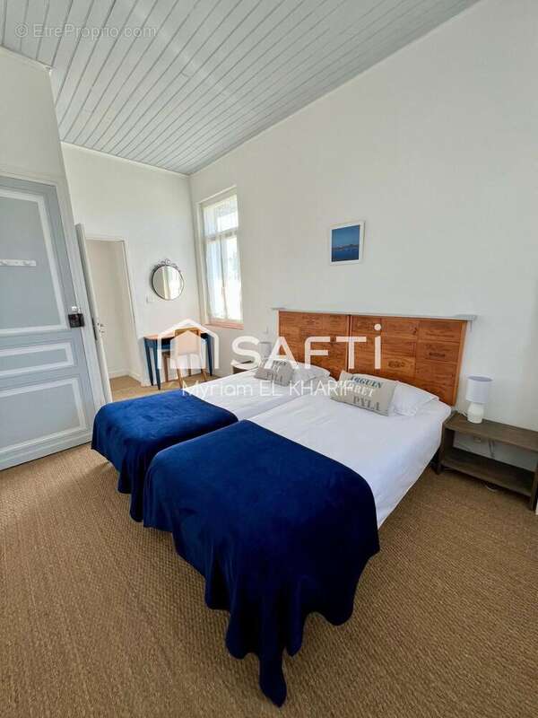 Photo 9 - Maison à GASTES