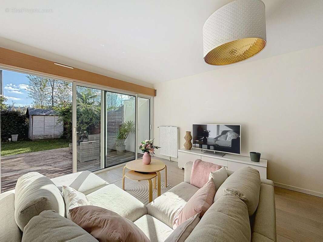 Photo 2 - Maison à MERIGNAC