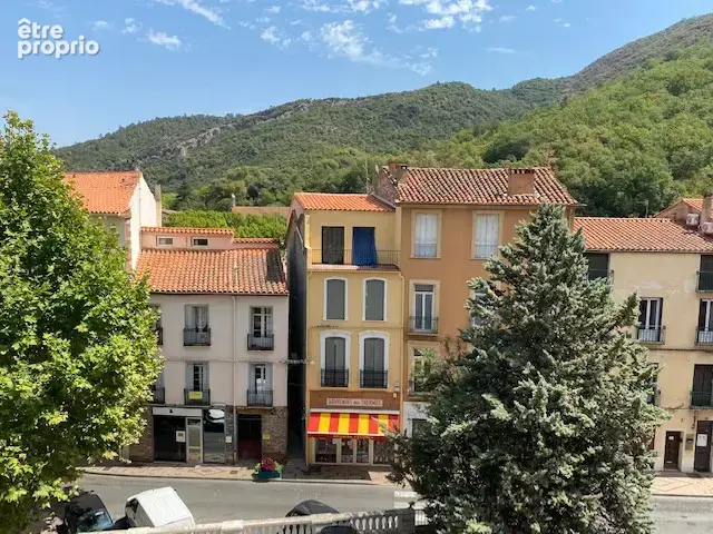 studio Résidence des Thermes avec parking - photo 28