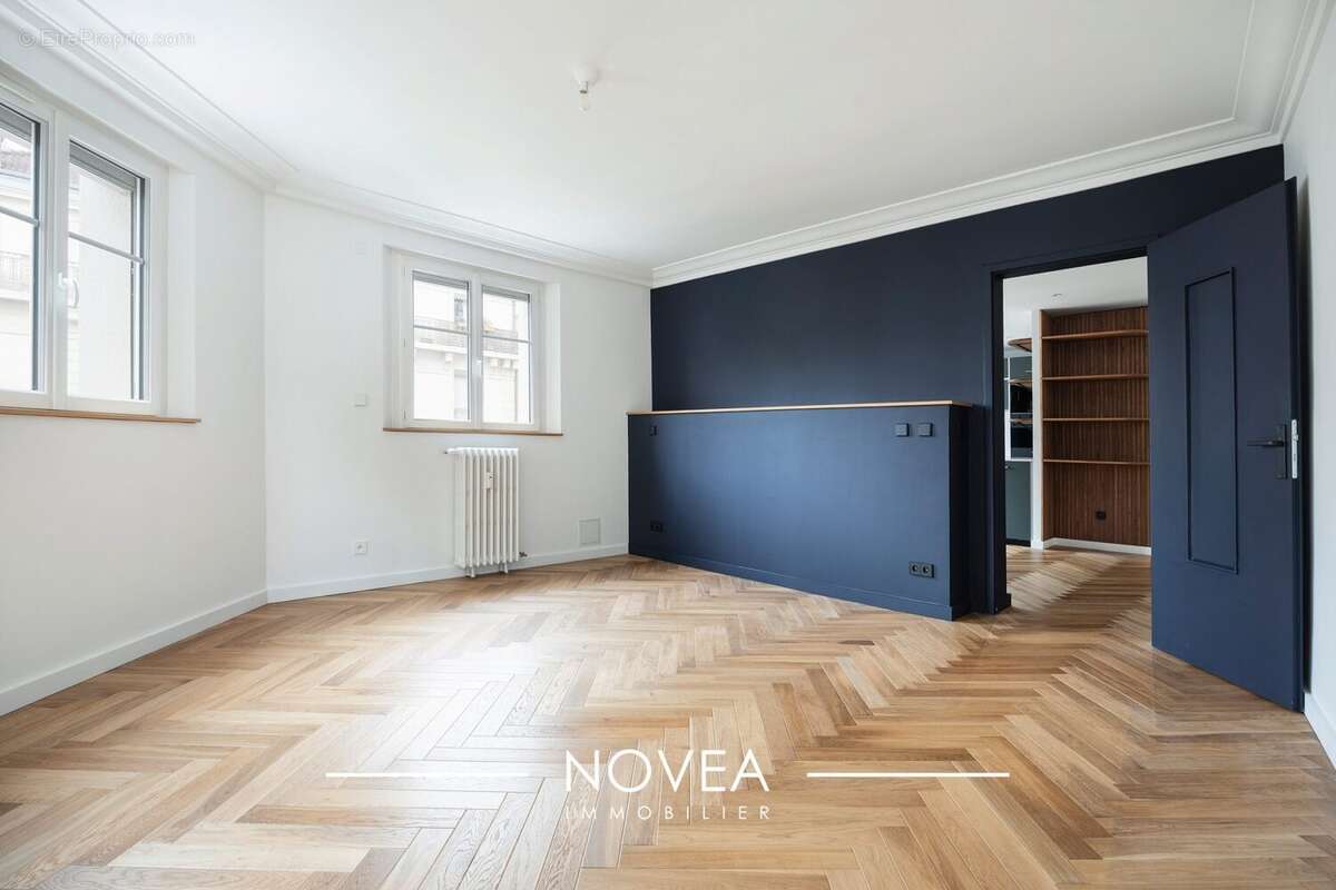 Appartement à LYON-7E