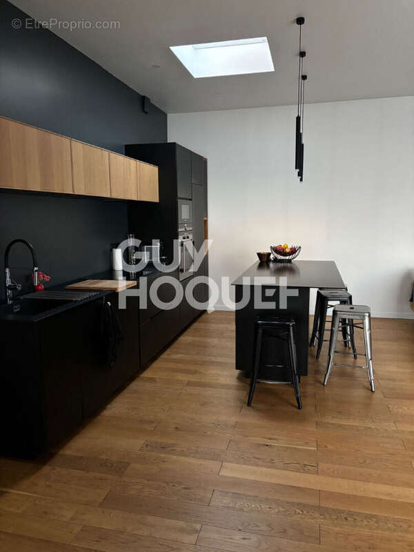 Maison à ATHIS-MONS