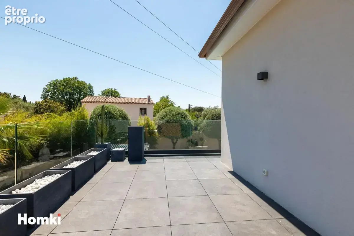 Maison/Villa T4 de 102 m² à Grasse 06130 - photo 19