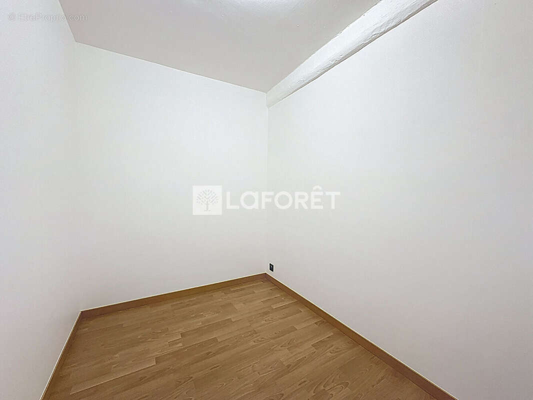 Maison à SAINT-TRIVIER-SUR-MOIGNANS