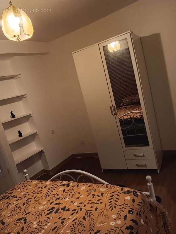 Appartement à TOUL
