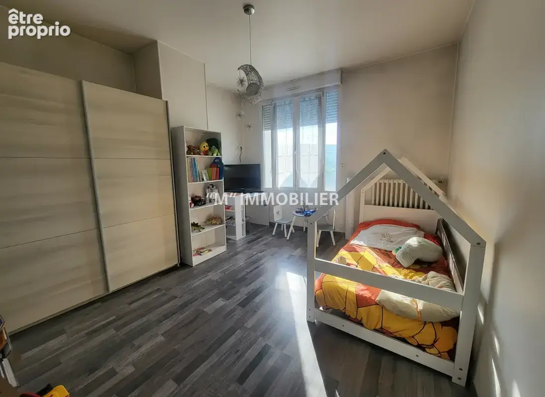 Maison familiale 4 chambres secteur CHARLY SUR MARNE - photo 9