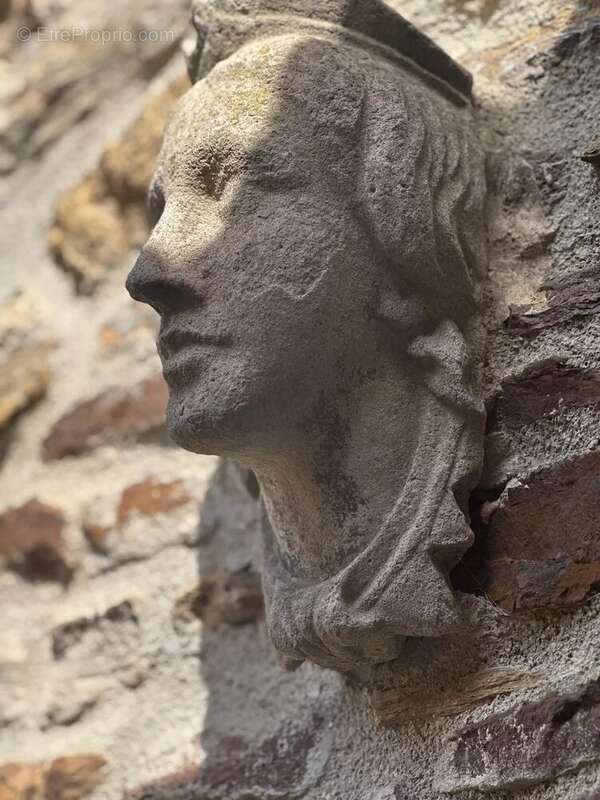 Maison à MONTPELLIER