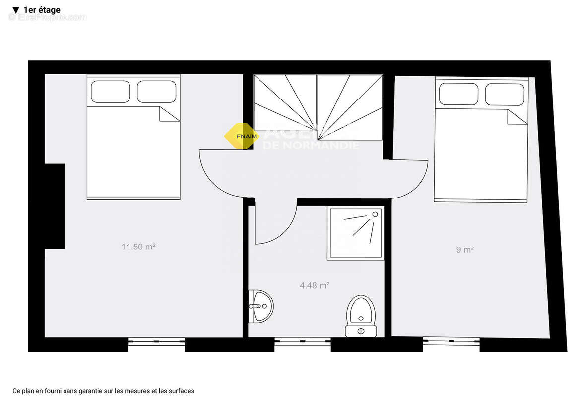Maison à HEUGON