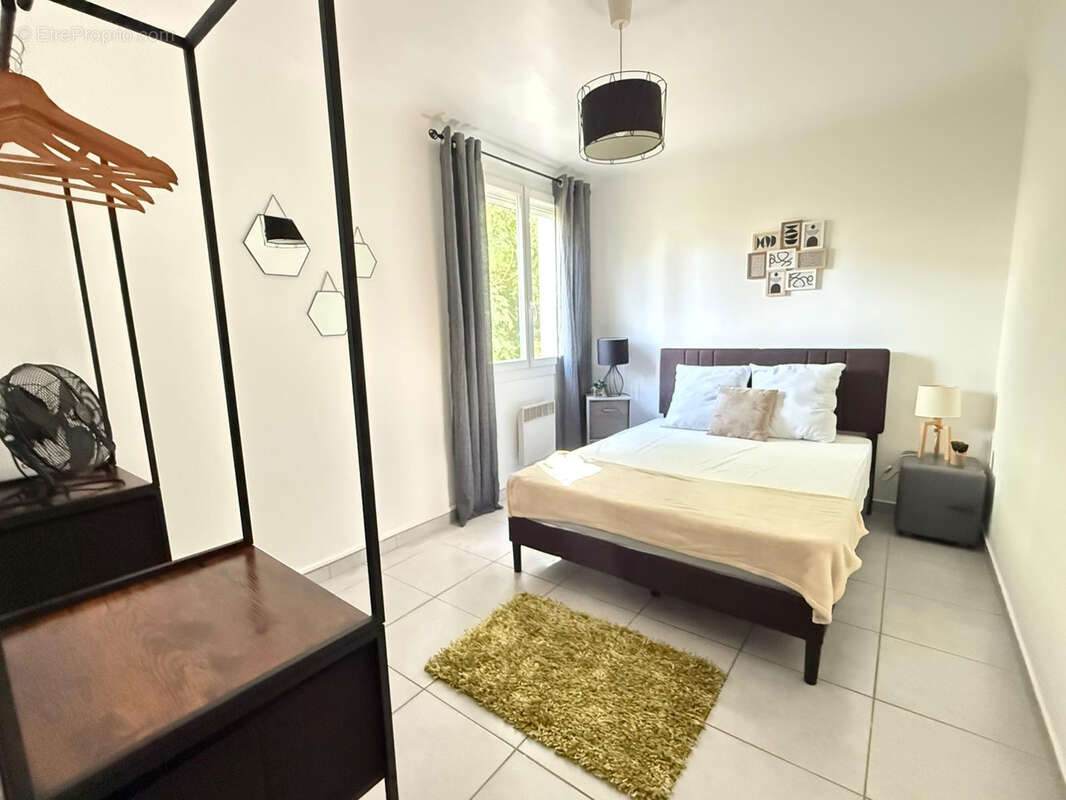 Appartement T2 lumineux - photo 3