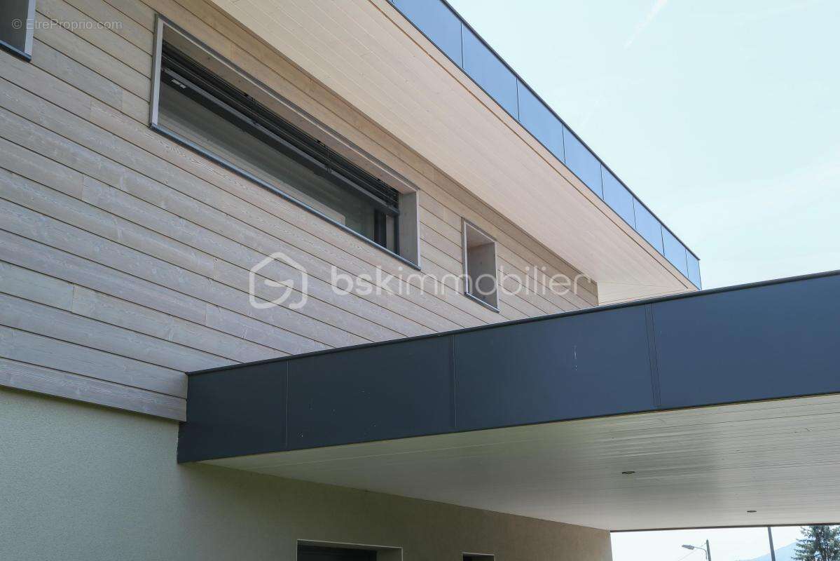 Maison à SAINT-SYLVESTRE