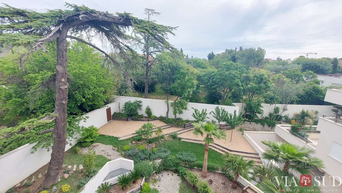 Appartement à BEZIERS