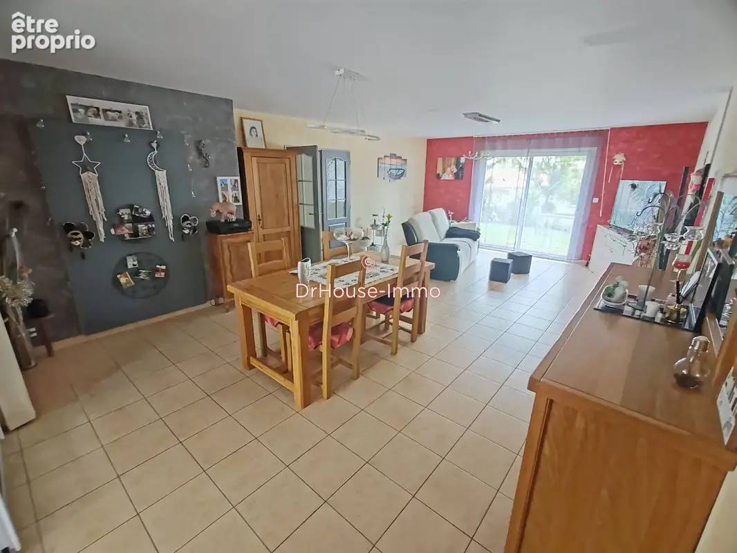 Maison 5 pièces 159 m² à vendre à Dange-Saint-Romain (86220) - photo 38