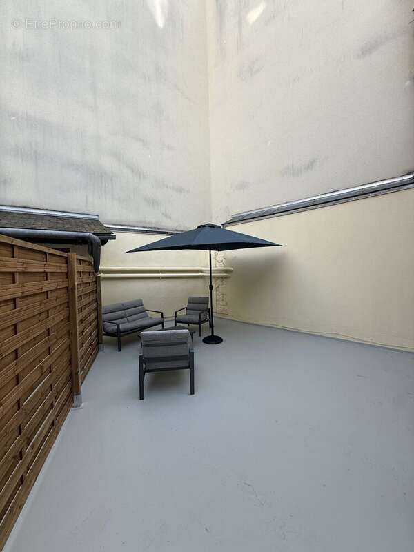 Appartement à BOURGES