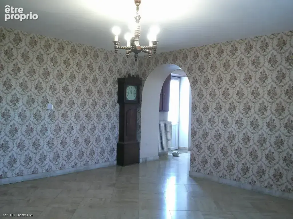 Maison De Campagne Avec Une Deuxième Maison Et D'Autres Dépendances - photo 13