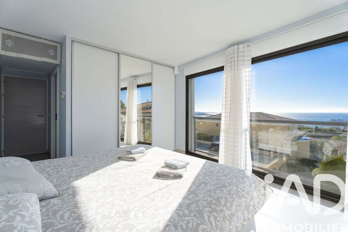 Photo 9 - Appartement à BANDOL