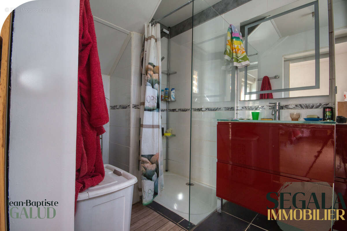 Maison 4 ch   117 m2   Vie de Plain-pied   DPE B   La Lande - photo 11