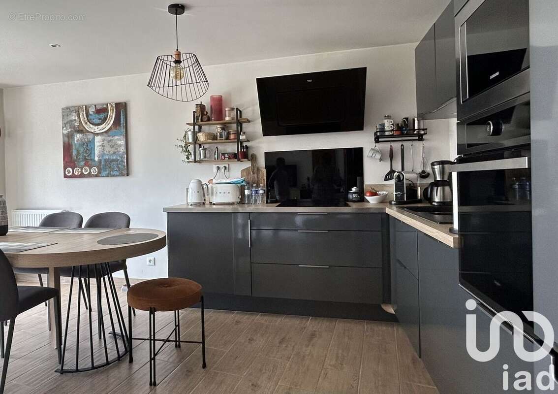 Photo 4 - Maison à PLOERMEL